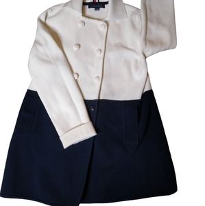 Ladies Tommy Hilfiger Hotel California Polished Jacket Sz. Medium